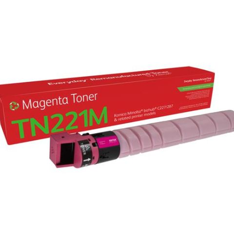 Remanufacturé Everyday 006R04937 Cartouche de toner 1 pièce(s) Compatible Magenta