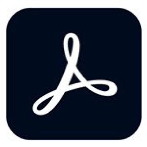 Adobe Acrobat Pro DC for teams