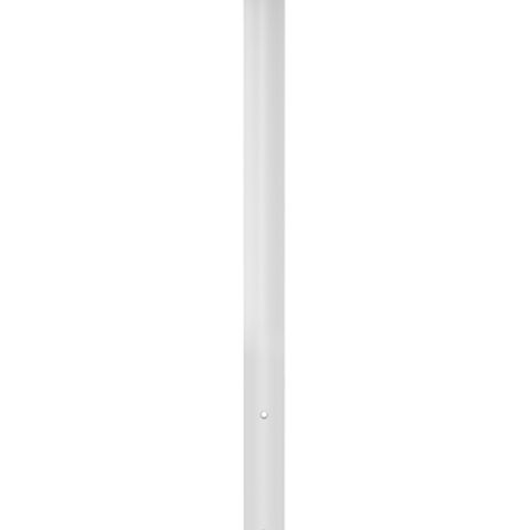 Compulocks MCRSTDEXWUCLGVWMW chariot et support multimédia Blanc Tablette