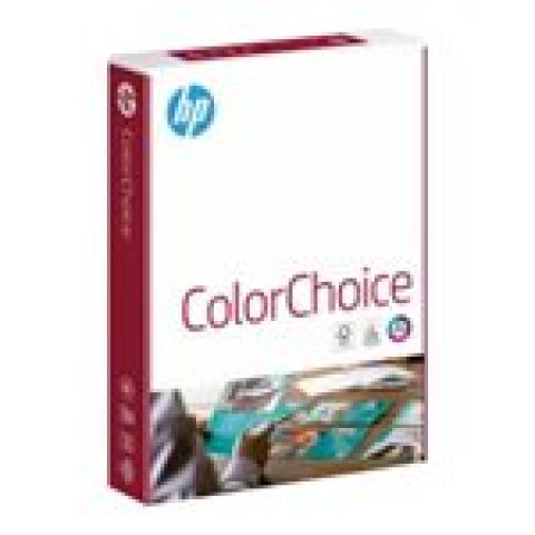 HP Color Choice
