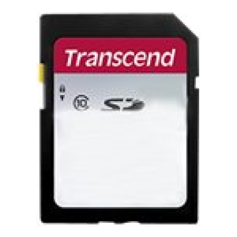 Transcend 300S