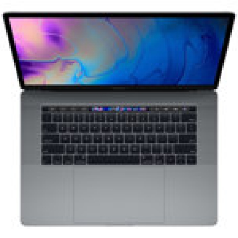 Apple MacBook Pro with Touch Bar