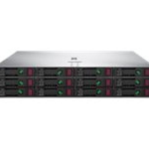 HPE StoreEasy 1660