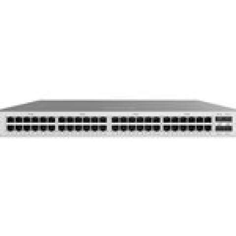 Cisco Meraki Cloud Managed MS125-48FP