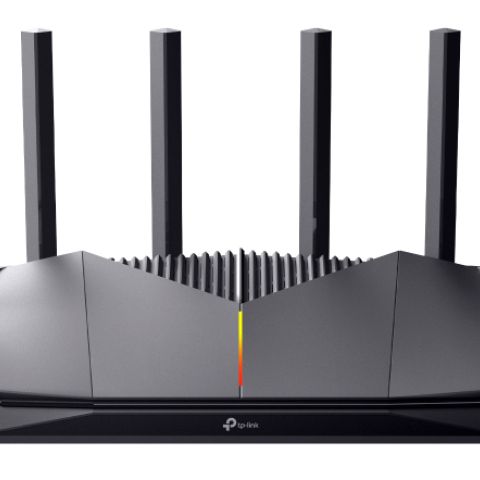 TP-Link Archer GE230 routeur sans fil 2.5 Gigabit Ethernet Bi-bande (2,4 GHz / 5 GHz)