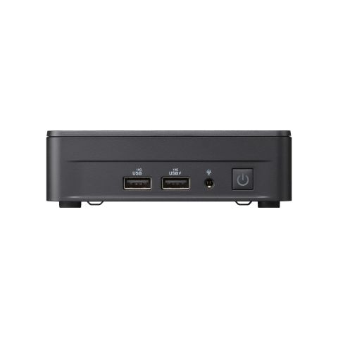 ASUS NUC 13 RNUC13L3Kv70000 UCFF Noir i7-1370P