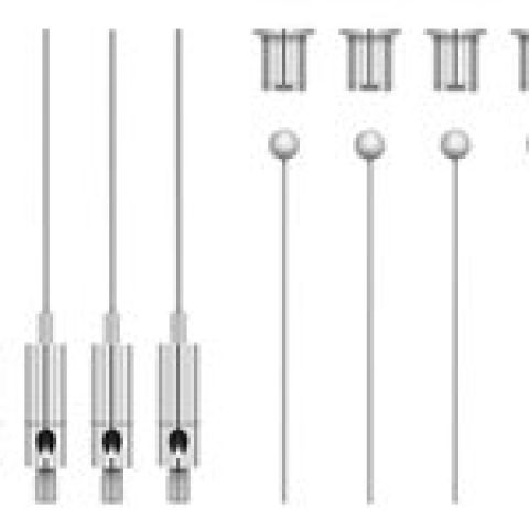 Ceiling Mic Suspension Kit