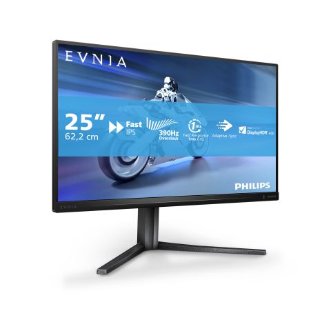 Philips 25M2N5200U/00 écran plat de PC