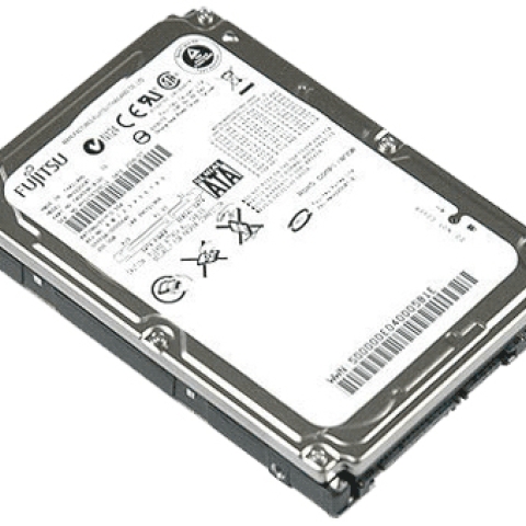 HD SAS 12G 2.4TB 10K