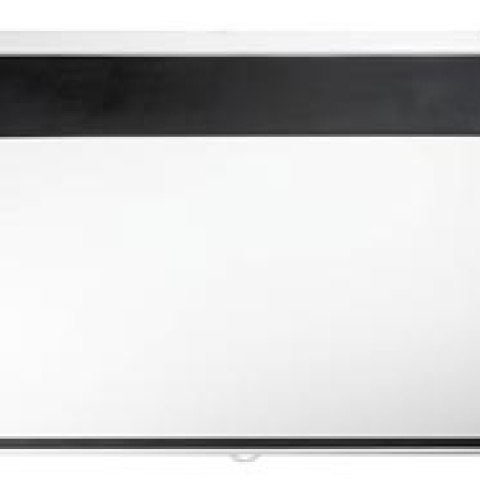 Optoma Panoview Pull Down Manual with CSR DS-9084PMG+