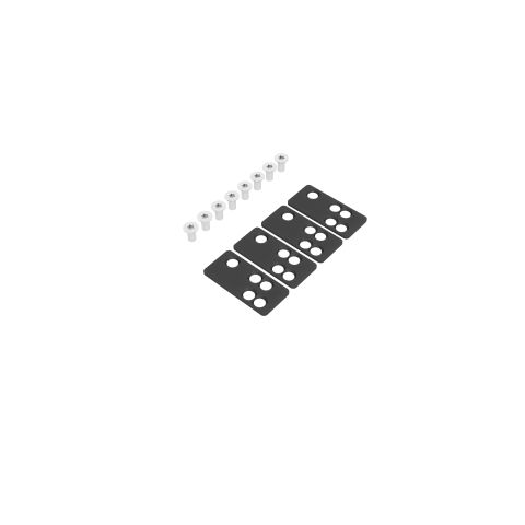 Baying Hardware Kit (1 Kit)
