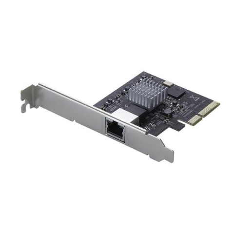 StarTech.com 5G PCIe Network Adapter Card