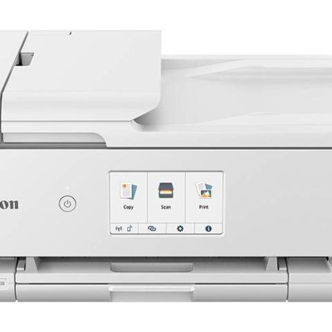 Canon PIXMA TS9551C Jet d'encre A3 4800 x 1200 DPI Wifi