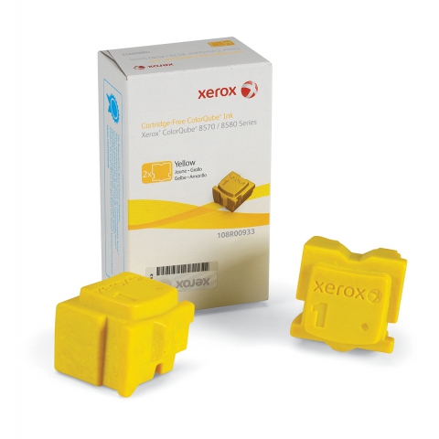Xerox ColorQube 8580
