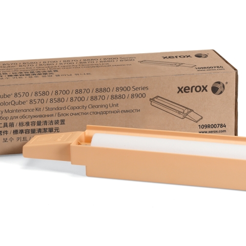 Xerox ColorQube 8700 Standard Capacity Cleaning Unit