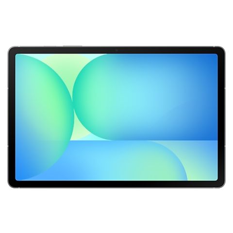 Samsung Galaxy Tab S10 FE 5G Entreprise Edition Samsung Exynos LTE-TDD & LTE-FDD 128 Go 27,7 cm (10.9") 8 Go Wi-Fi 6 (802.11ax) Gris