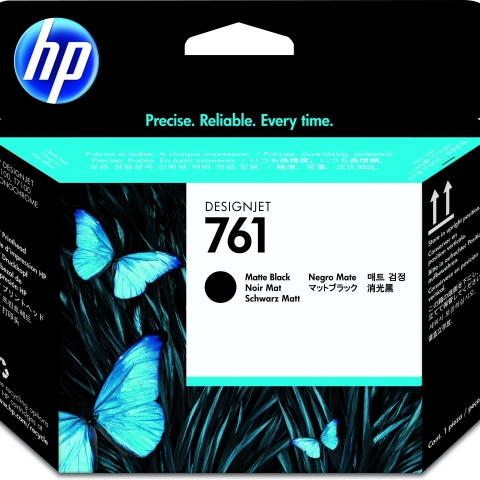 HP 761