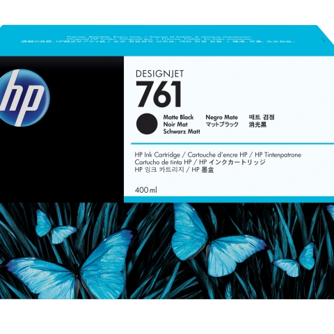 HP 761