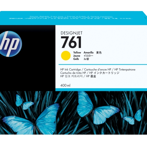 HP 761