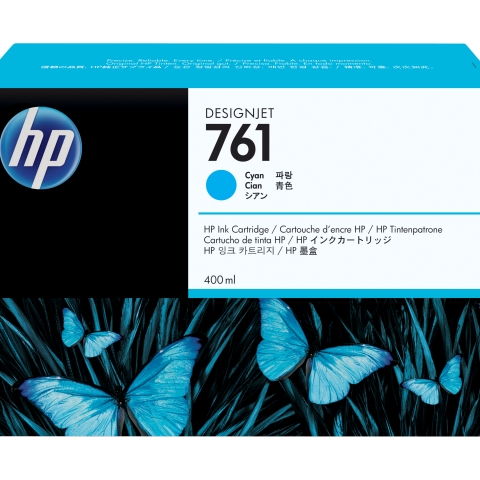 HP 761