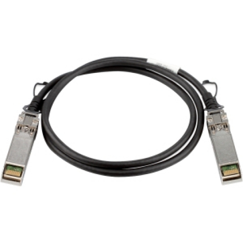 Ruckus 10 Gbps Direct Attached SFP+ Copper Cable