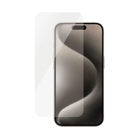 PanzerGlass SAFE. by ® Screen Protector iPhone 15 Pro 