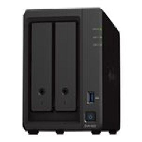 DVA1622 Deap Learning NVR 16 CH 2Bay 2.0