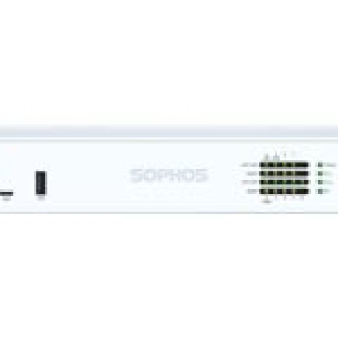 Sophos XGS 107 pare-feux (matériel) 7 Gbit/s