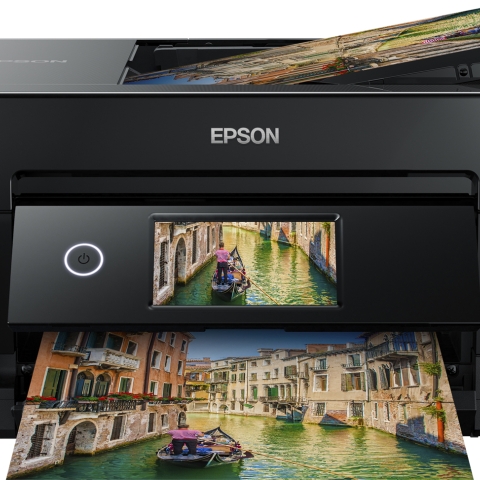 Epson Expression Premium XP-7100 Small-in-One