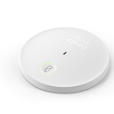 Cisco Table Microphone with
