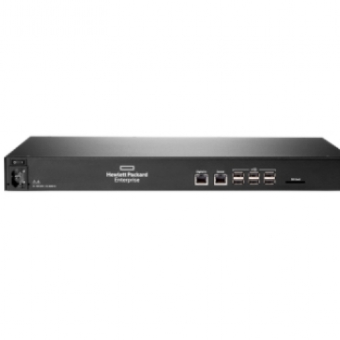 console serveurs RJ-45