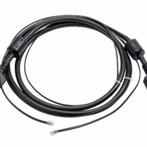 Eaton EBMCBL48T câble électrique Noir