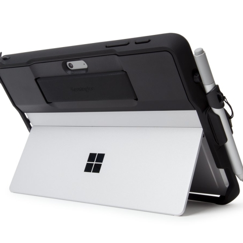 Kensington BlackBelt Rugged Case for Surface Go