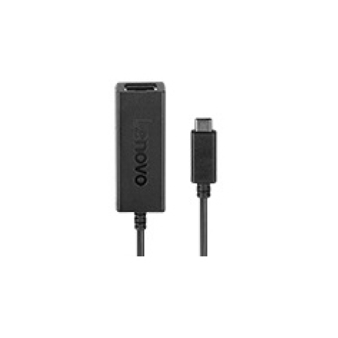 Lenovo USB-C to Ethernet Adapter