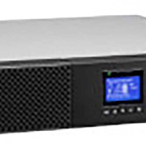 Eaton 9SX alimentation d'énergie non interruptible Double-conversion (en ligne) 1 kVA 900 W 7 sortie(s) CA