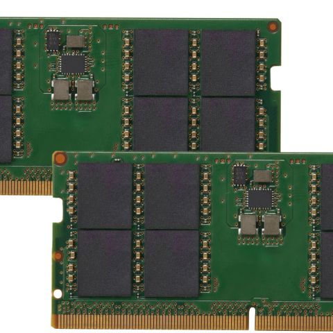 HP 7A1K6AV module de mémoire 32 Go 2 x 16 Go DDR5 5600 MHz