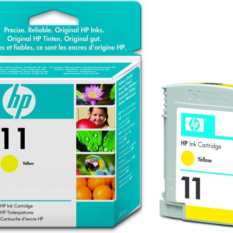 HP 11