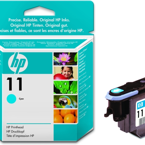 HP 11