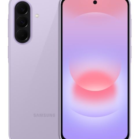 Samsung Galaxy A37 5G 17 cm (6.7") Double SIM USB Type-C 8 Go 256 Go 5000 mAh Lavande