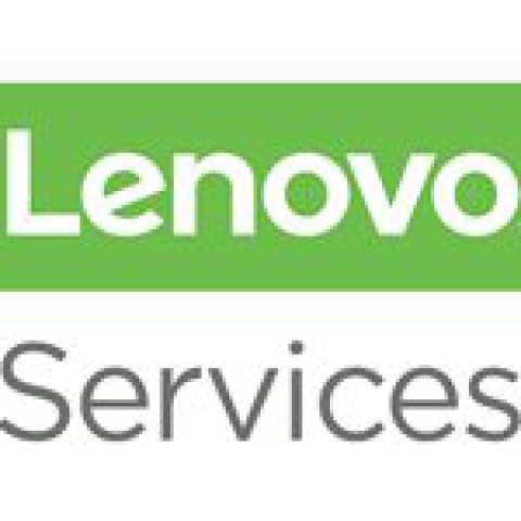 Lenovo Committed Service Post Warranty On-Site Repair