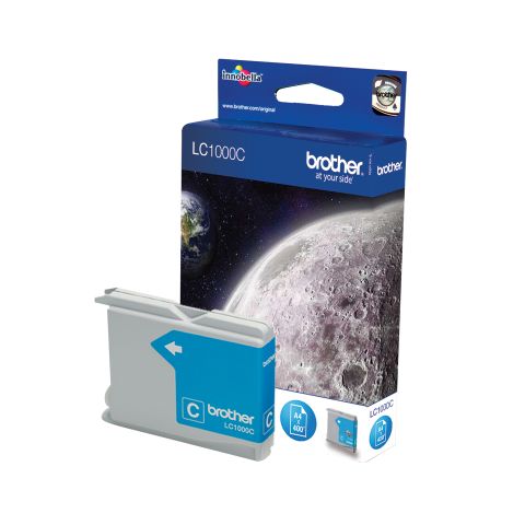 Brother LC1000C