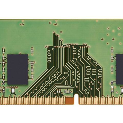 Kingston Technology KSM32ES8/8HE module de mémoire 8 Go 1 x 8 Go DDR4 3200 MHz ECC