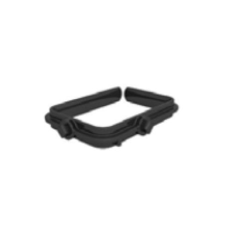 Toolless D-Rings Large (Qty 10)