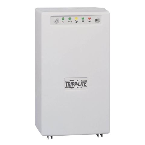 Tripp Lite SMX700HGL alimentation d'énergie non interruptible Interactivité de ligne 0,7 kVA 450 W 6 sortie(s) CA