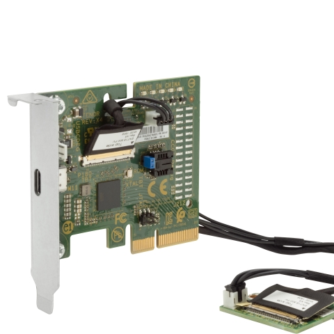 HP Thunderbolt 3.0 PCIe Card