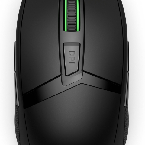 300 PAV Gaming GRNCable Mouse