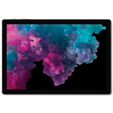 Microsoft Surface Pro 6