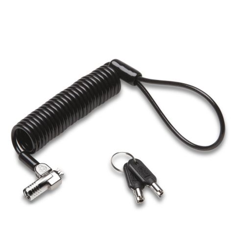 Kensington NanoSaver Portable Keyed Laptop Lock