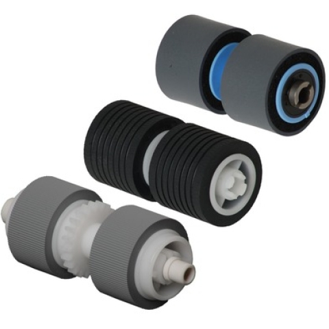 Exchange roller kit for DR-G series