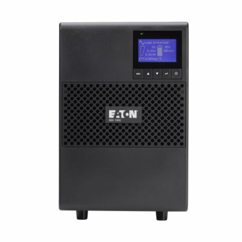 Eaton 9SX UPS Double-conversion (en ligne) 1 kVA 900 W